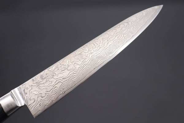 Kagayaki Petty JCK Original Kagayaki R-2 Damascus Series KGR-1 Petty 150mm (5.9 inch, Forged Blade)
