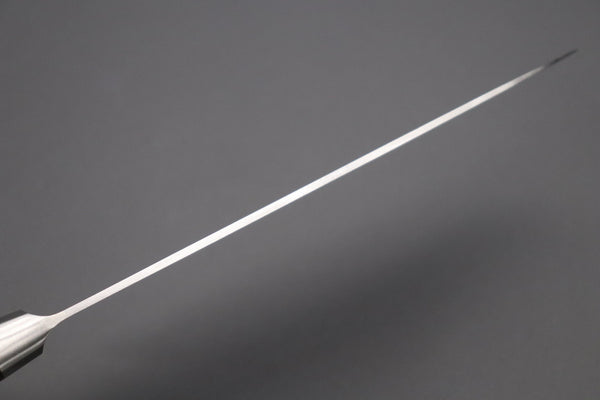 Kagayaki Santoku JCK Original Kagayaki CarboNext Series KC-3 Santoku 180mm (7 inch)