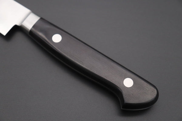 Kagayaki Sujihiki KG-11 Slicer 180mm (7inch) / Regular / Right Handed JCK Original Kagayaki Basic Series KG-11K Kiritsuke Slicer 180mm (7 Inch)