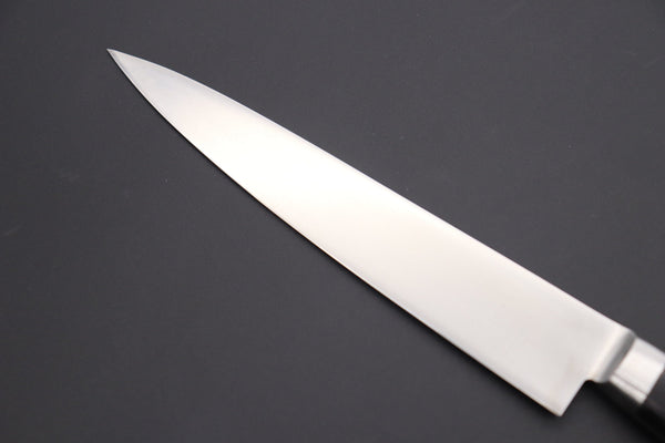 Kagayaki Sujihiki JCK Original Kagayaki Basic Series Slicer (180mm and 210mm, 2 sizes)