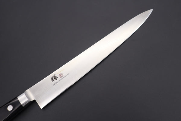 Kagayaki Sujihiki JCK Original Kagayaki Basic Series Sujihiki (240mm and 270mm, 2 sizes)