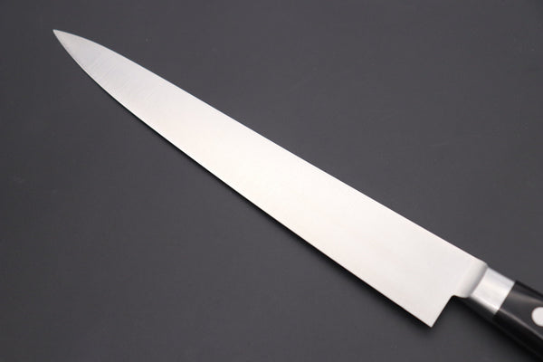 Kagayaki Sujihiki JCK Original Kagayaki Basic Series Sujihiki (240mm and 270mm, 2 sizes)