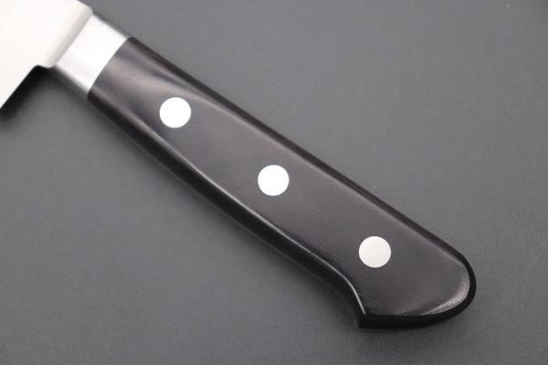 Kagayaki Sujihiki KC-9KES Kiritsuke-Sujihiki 270mm / ES (Extra Sharpness) / Right Handed JCK Original Kagayaki CarboNext Series KC-9KES Kiritsuke Sujihiki 270mm(10.6 inch, Special Order Made, Kiritsuke Blade Version)