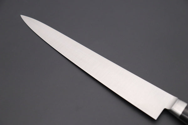 Kagayaki Sujihiki JCK Original Kagayaki CarboNext Series Sujihiki (240mm to 300mm, 3 sizes)