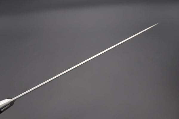 Kagayaki Sujihiki JCK Original Kagayaki CarboNext Series Sujihiki (240mm to 300mm, 3 sizes)