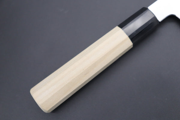 Kagayaki Wa Gyuto JCK Original Kagayaki Basic WA Series VG-10 Kiritsuke Gyuto (210mm to 270mm, 3 sizes)