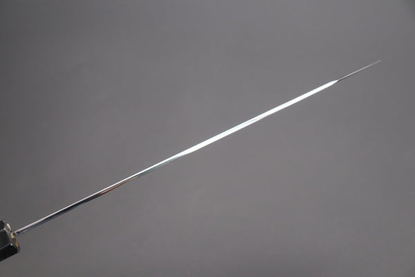Kagayaki Wa Gyuto JCK Original Kagayaki Basic WA Series VG-10 Kiritsuke Gyuto (210mm to 270mm, 3 sizes)