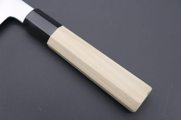 Kagayaki Wa Gyuto JCK Original Kagayaki Basic WA Series VG-10 Kiritsuke Gyuto (210mm to 270mm, 3 sizes)