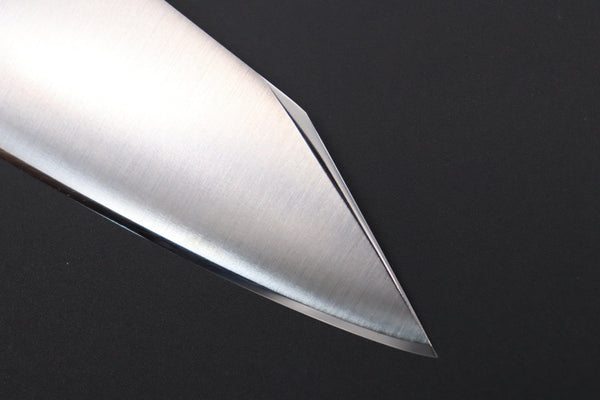 Kagayaki Wa Gyuto JCK Original Kagayaki Basic WA Series VG-10 Kiritsuke Gyuto (210mm to 270mm, 3 sizes)
