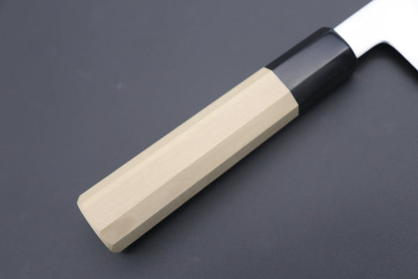 Kagayaki Wa Gyuto JCK Original Kagayaki Basic WA Series VG-10 Wa Gyuto (210mm to 270mm, 3 sizes)
