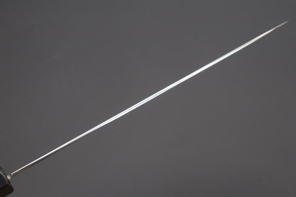 Kagayaki Wa Gyuto JCK Original Kagayaki Basic WA Series VG-10 Wa Gyuto with Dimples (210mm and 270mm, 3 Sizes)