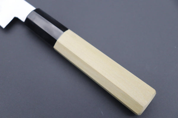 Kagayaki Wa Petty JCK Original Kagayaki Basic WA Series VG-10 with Dimples KV-WPD Petty 150mm (5.9 inch)