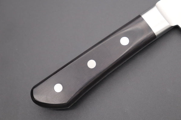 Kagayaki Western Deba JCK Original Kagayaki Basic Series KG-13 Western Deba 210mm (8.2inch)