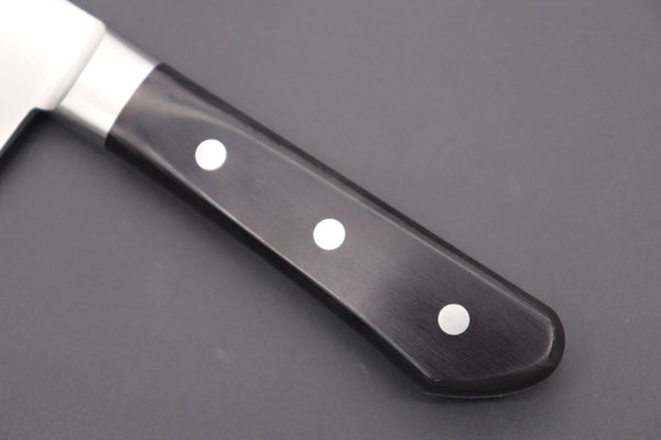 Kagayaki Western Deba JCK Original Kagayaki Basic Series KG-13 Western Deba 210mm (8.2inch)