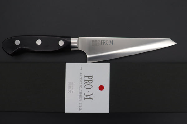 Kanetsugu Boning Knife | Honesuki PM-08 Boning Knife145mm(5.7inch) Kanetsugu Pro M Series PM-08 Boning Knife 145mm (5.7inch)