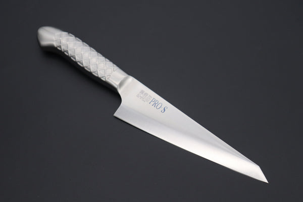 Kanetsugu Boning Knife | Honesuki PS-08 Boning Knife145mm(5.7inch) Kanetsugu Pro S Series PS-08 Boning Knife 145mm (5.7 inch)
