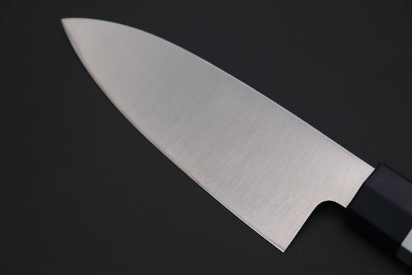 Kanetsugu Deba Kanetsugu Hybrid Wa Bocho Series Deba (150mm to 180mm, 3 sizes)