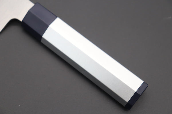 Kanetsugu Deba Kanetsugu Hybrid Wa Bocho Series Deba (150mm to 180mm, 3 sizes)