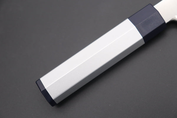 Kanetsugu Deba Kanetsugu Hybrid Wa Bocho Series Deba (150mm to 180mm, 3 sizes)