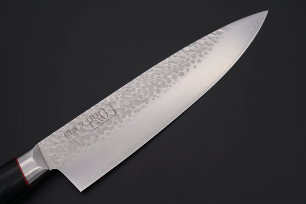 Kanetsugu Gyuto Kanetsugu Pro J Series Gyuto (200mm and 230mm, 2 sizes)