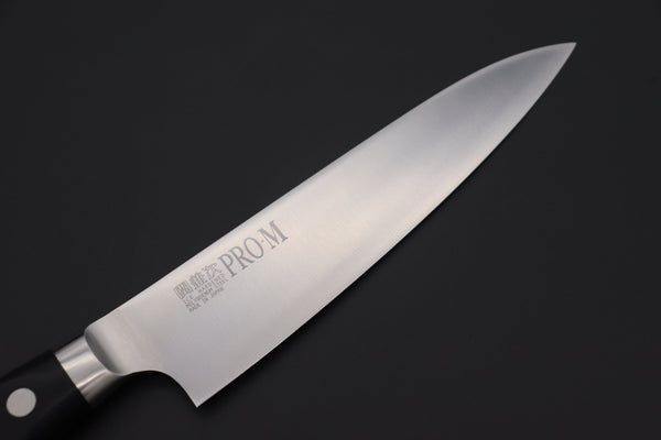 Kanetsugu Gyuto Kanetsugu Pro M Series Gyuto (180mm to 270mm, 4 sizes)