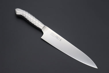 Kanetsugu Gyuto PS-04 Gyuto180mm(7inch) Kanetsugu Pro S Series Gyuto (180mm to 270mm, 4 sizes)