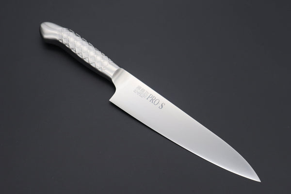 Kanetsugu Gyuto PS-04 Gyuto180mm(7inch) Kanetsugu Pro S Series Gyuto (180mm to 270mm, 4 sizes)
