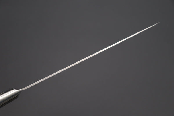 Kanetsugu Gyuto Kanetsugu Pro S Series Gyuto (180mm to 270mm, 4 sizes)
