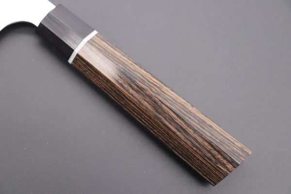 Kanetsugu Kiritsuke KZD-3 Kiritsuke(Bunka) 210mm (8.2 Inch) Kanetsugu Zuiun Series R-2 Damascus KZD-3 Kiritsuke (Bunka) 210mm (8.2 Inch)