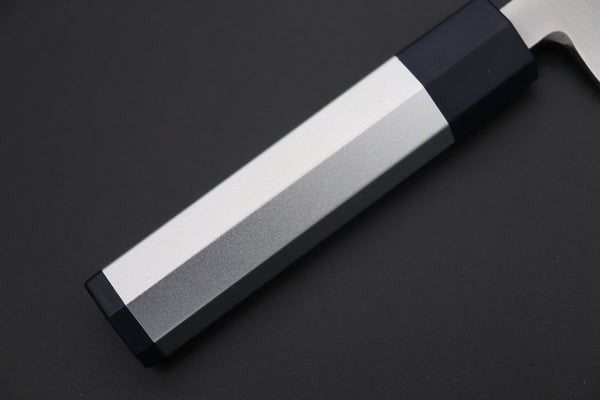 Kanetsugu Ko Deba Kanetsugu Hybrid Wa Bocho Series Ko Deba (Small Deba 105mm and 120mm, 2 sizes)