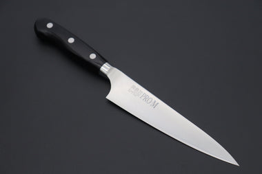 Kanetsugu Petty PM-01 Petty130mm(5.1inch) Kanetsugu Pro M Series Petty (130mm and 150mm, 2 sizes)