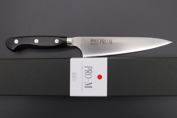 Kanetsugu Petty Kanetsugu Pro M Series Petty (130mm and 150mm, 2 sizes)