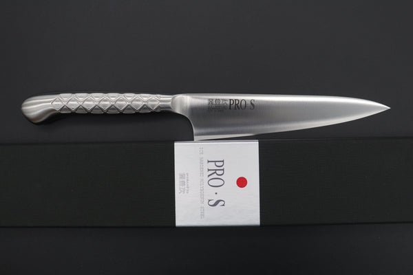 Kanetsugu Petty Kanetsugu Pro S Series Petty (130mm and 150mm, 2 sizes)