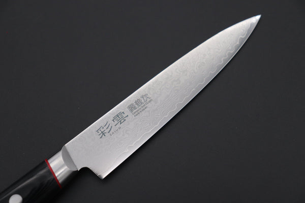 Kanetsugu Petty Kanetsugu Saiun Series Petty (120mm and 150mm, 2 sizes)