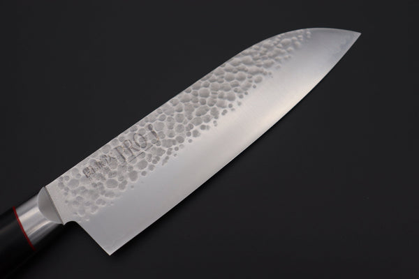 Kanetsugu Santoku PJ-03 Santoku170mm(6.6inch) Kanetsugu Pro J Series PJ-03 Santoku 170mm (6.6inch)