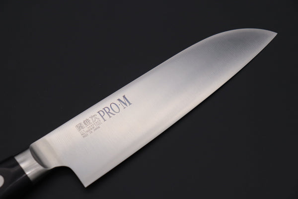 Kanetsugu Santoku PM-03 Santoku170mm(6.6inch) Kanetsugu Pro M Series PM-03 Santoku 170mm (6.6 inch)