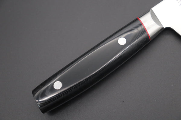 Kanetsugu Santoku SD-04 Santoku170mm(6.6inch) Kanetsugu Saiun Series SD-04 Santoku 170mm (6.6 inch)