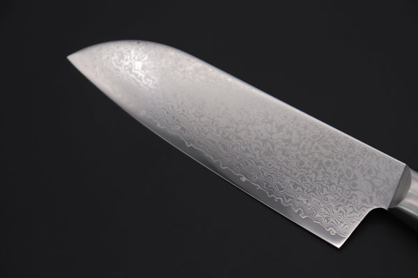 Kanetsugu Santoku SD-04 Santoku170mm(6.6inch) Kanetsugu Saiun Series SD-04 Santoku 170mm (6.6 inch)
