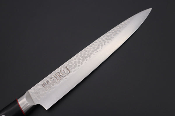 Kanetsugu Sujihiki PJ-06 Sujihiki210mm(8.2inch) Kanetsugu Pro J Series PJ-06 Slicer 210mm (8.2 inch)