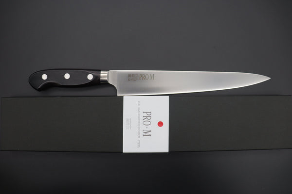 Kanetsugu Sujihiki PM-09 Sujihiki240mm(9.4inch) Kanetsugu Pro M Series PM-09 Sujihiki 240mm (9.4inch)