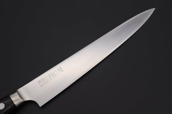 Kanetsugu Sujihiki PM-09 Sujihiki240mm(9.4inch) Kanetsugu Pro M Series PM-09 Sujihiki 240mm (9.4inch)