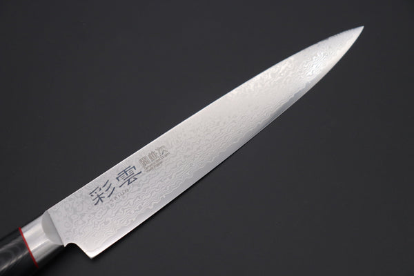 Kanetsugu Sujihiki SD-07 Slicer210mm(8.2inch) Kanetsugu Saiun Series SD-07 Slicer 210mm (8.2 inch)