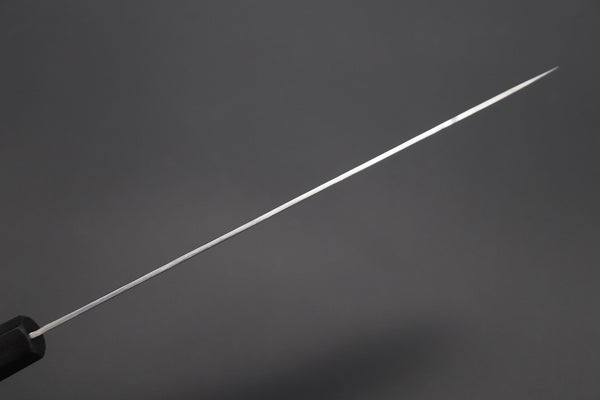 Kanetsugu Wa Gyuto CHW-3 Wa Gyuto 210mm (8.2 Inch) Kanetsugu Classic Hammered Wa Series CHW-3 Wa Gyuto 210mm (8.2 Inch)