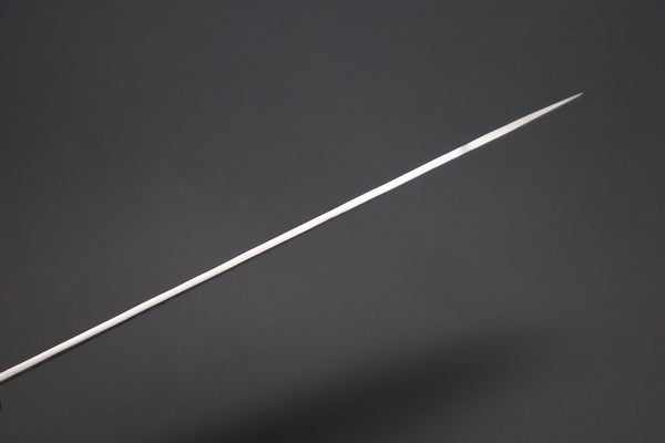 Kanetsugu Wa Petty CHW-1 Wa Petty 150mm (5.9 Inch) Kanetsugu Classic Hammered Wa Series CHW-1 Wa Petty 150mm (5.9 Inch)