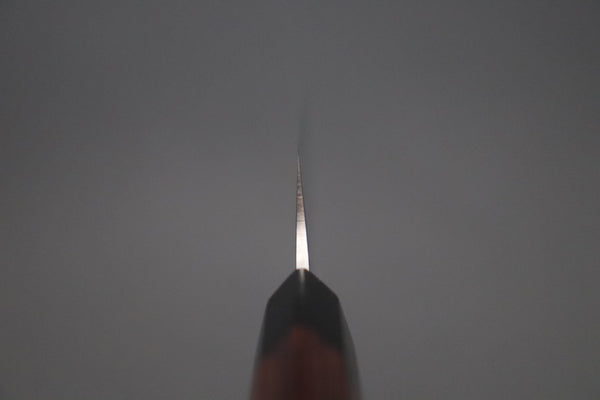 Kanetsugu Wa Petty CHW-1 Wa Petty 150mm (5.9 Inch) Kanetsugu Classic Hammered Wa Series CHW-1 Wa Petty 150mm (5.9 Inch)