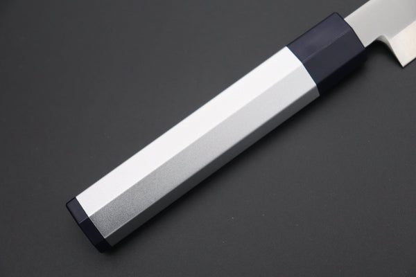 Kanetsugu Yanagiba Kanetsugu Hybrid Wa Bocho Series Yanagiba (210mm to 270mm, 3 sizes)