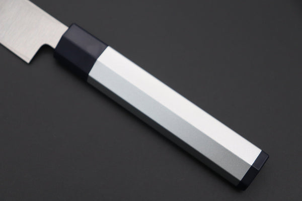 Kanetsugu Yanagiba Kanetsugu Hybrid Wa Bocho Series Yanagiba (210mm to 270mm, 3 sizes)