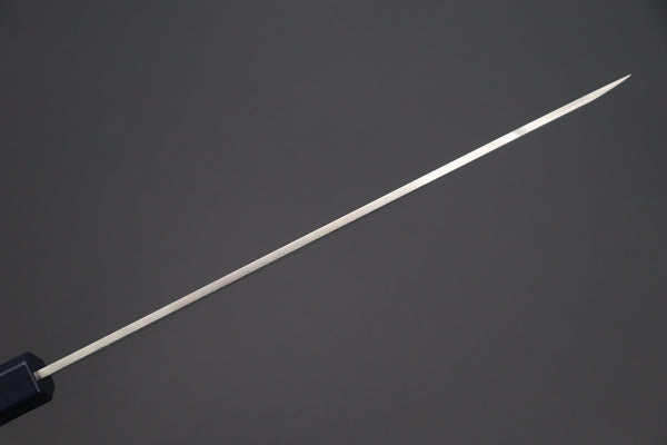 Kanetsugu Yanagiba Kanetsugu Hybrid Wa Bocho Series Yanagiba (210mm to 270mm, 3 sizes)