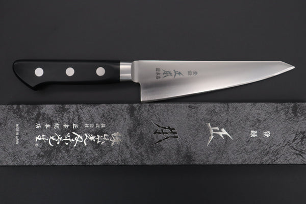 Masamoto Boning Knife | Honesuki VG-5614 Boning 150mm (5.9inch) / Right Handed Masamoto VG Series VG-5614 Boning 150mm (5.9 inch)