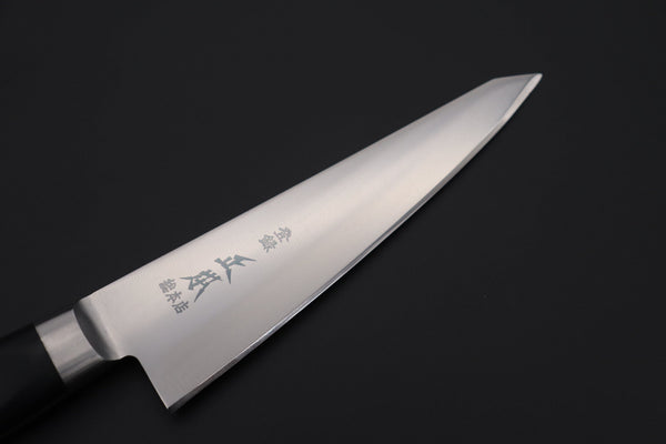 Masamoto Boning Knife | Honesuki VG-5614 Boning 150mm (5.9inch) / Right Handed Masamoto VG Series VG-5614 Boning 150mm (5.9 inch)